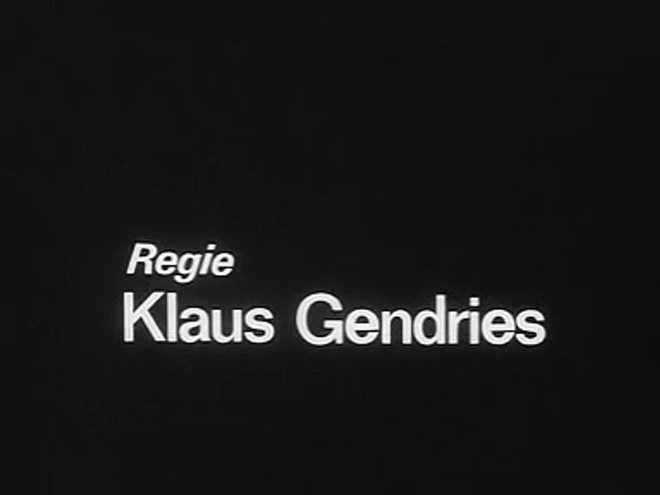 Hafengeschichten (DDR 1971)