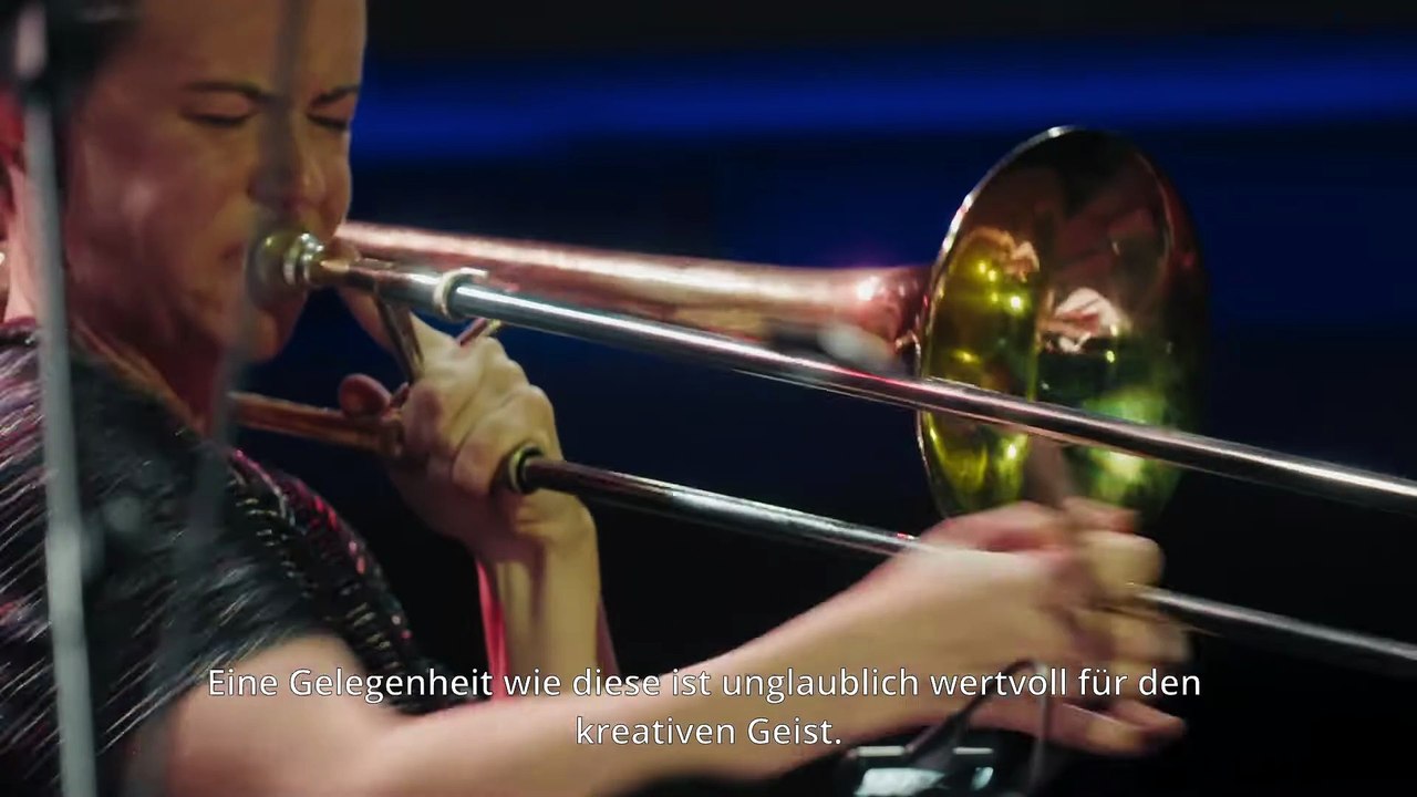 Every Note You Play | movie | 2025 | Official Trailer