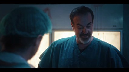 Snatchers | movie | 2025 | Official Teaser