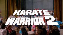 Karate Warrior 2 | movie | 1988 | Official Trailer