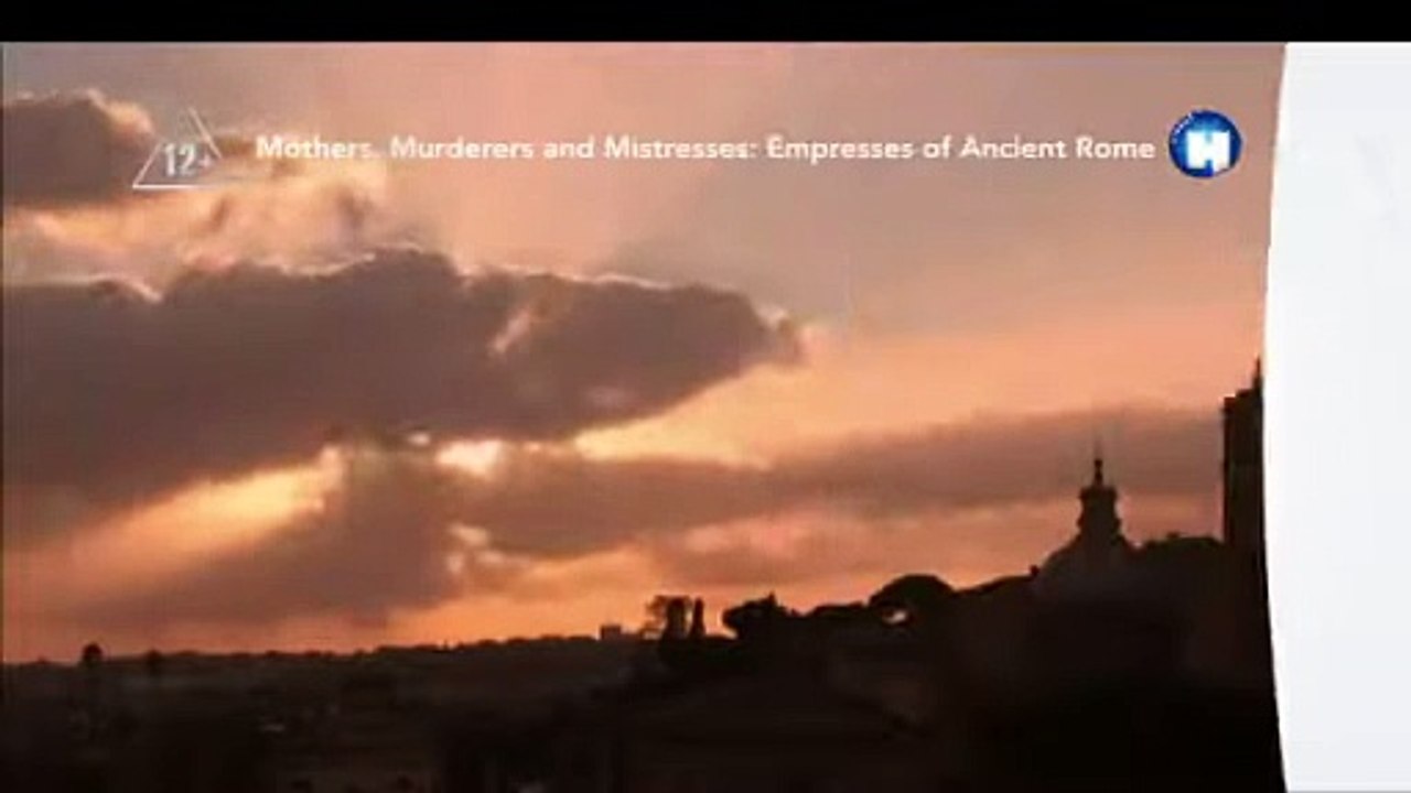 Mothers, Murderers and Mistresses: Empresses of...