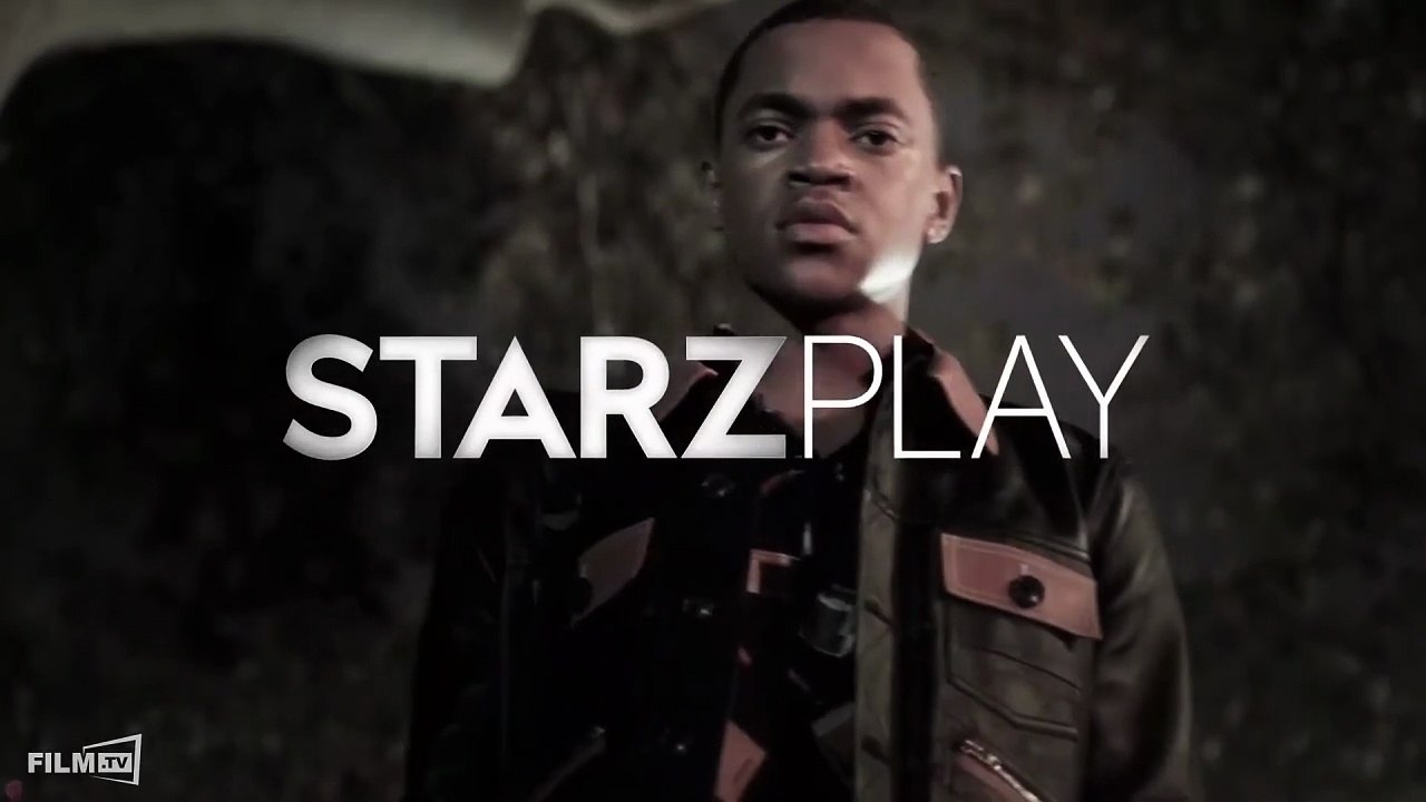 Staffel 2 | show | 2021| S2 | Official Trailer