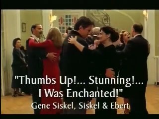 Ulysses' Gaze | movie | 1995 | Official Trailer