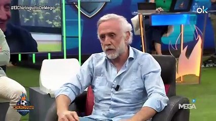 Eduardo Inda sobre el precio de Rodrygo