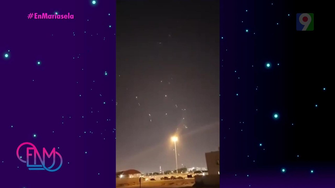 Donald Trump anuncia “alto al fuego” entre Irán e Israel | ENM