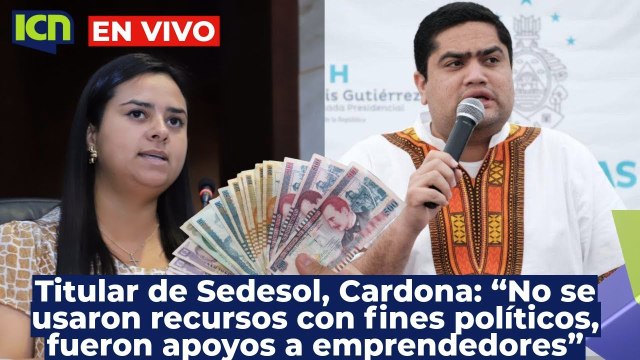 ICN | Mediodía ☀️ | 23 de Junio | Noticias Honduras EN VIVO 🔴