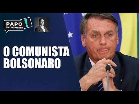 Bolsonaro e Paulo Guedes falam em congelar os preços nos supermercados