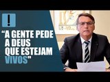 Desaparecidos no AM: “Pedimos a Deus que estejam vivos