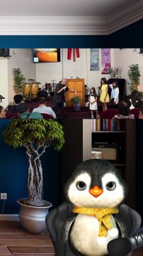 CCGS childrens time June 23