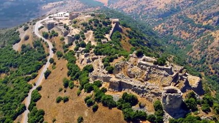 Mysteries From Above Season 3 Episode 8- Great Cities