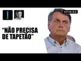 Diogo Mainardi: ‘Bolsonaro vai sair no voto’