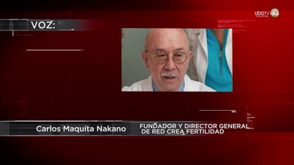 Congelar óvulos ya es una práctica más común para postergar la maternidad