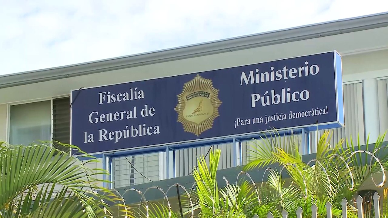 FISCALIA