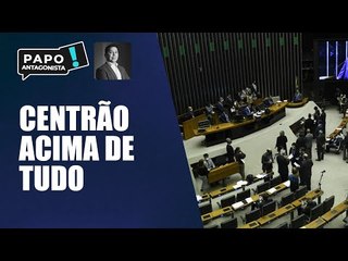 Centrão formula PEC para anular decisões não unânimes do STF