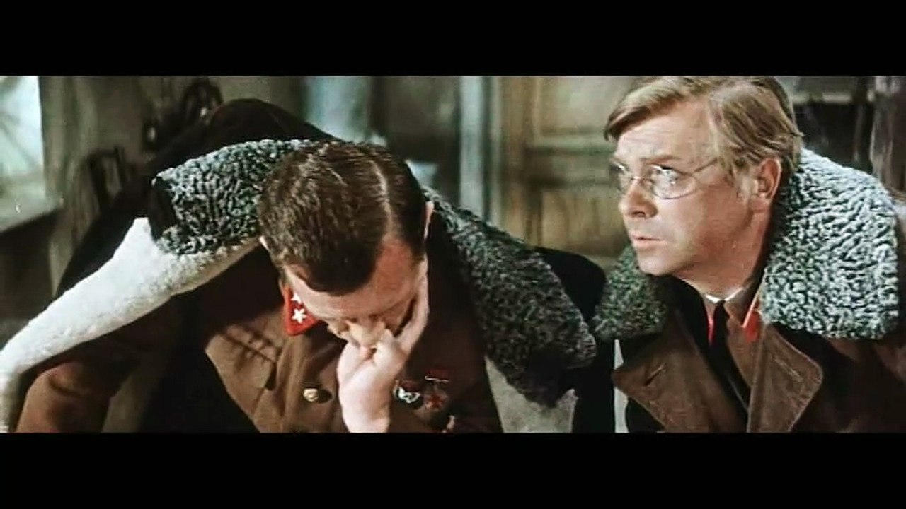 Heisser Schnee (DDR 1972)