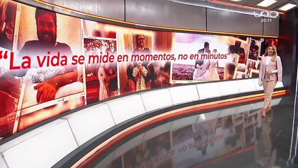 El cuerpo tiene límites, pero la mente es más poderosa que el cuerpo : la historia de Leonardo Landíva