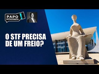 Nova PEC restringe decisões monocráticas e estabelece mandato para ministros do STF