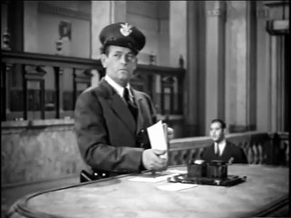 Lady Gangster (1942) CRIME NOIR