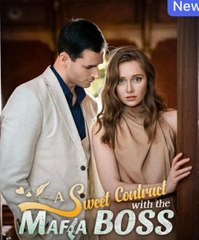 A Sweet Contract with the Mafia Boss - Full
