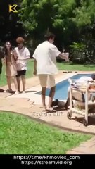 El Regreso de la Heredera Desaparecida en #shortfilm #fyp