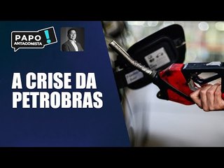 Congresso articula pacote bilionário para congelar reajuste dos combustíveis