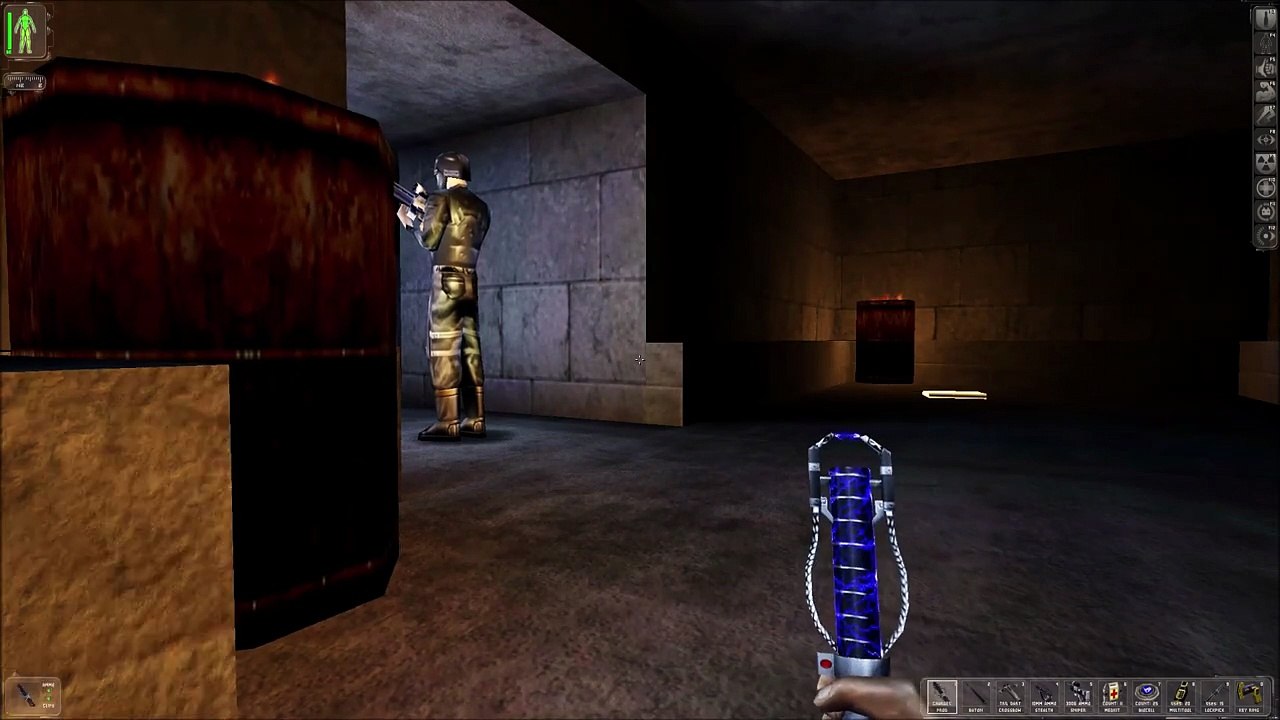 Deus Ex - Part 52
