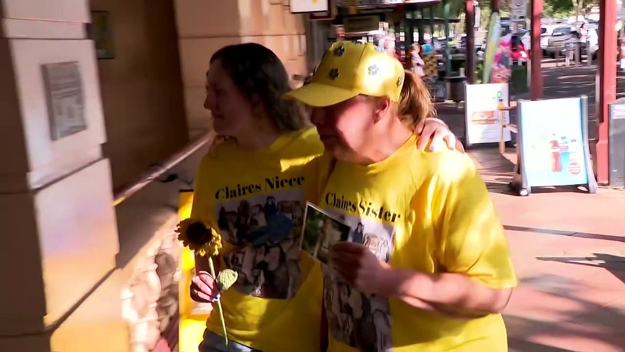 Lives remembered, 25-years after deadly fire which claimed 15 people