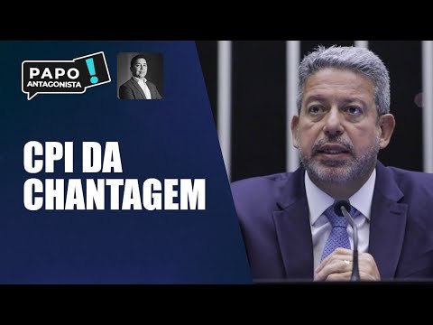 Claudio Dantas: “CPI da Petrobras vai se tornar uma CPC comissão Parlamentar de chantagem