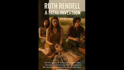 A Fatal Inversion By Ruth Rendell