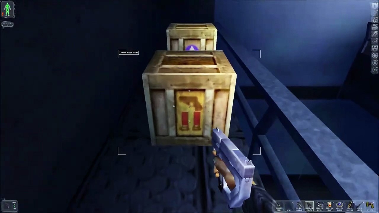 Deus Ex - Part 56