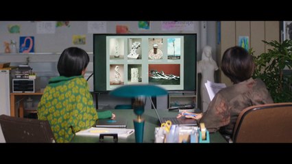 Nevertheless- The Shapes of Love Episode 1 English Sub