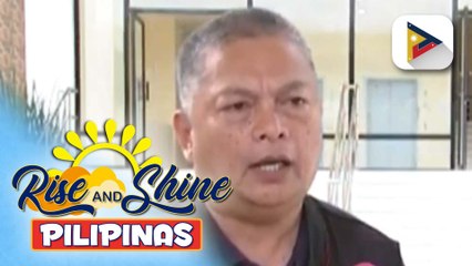 PBBM, ininspeksyon ang konstruksyon ng Marawi City General Hospital