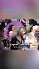 "Más sabe el diablo por viejo": Cineasta sonorense "la rompe" en Netflix