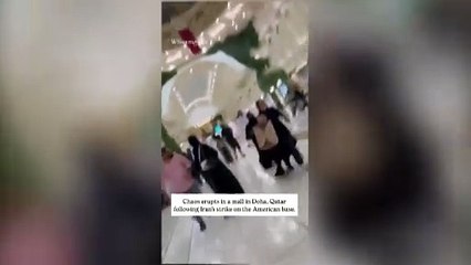 Pray for Trinidad & Tobago Nationals Trapped in Qatar 🇹🇹