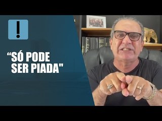 Para Malafaia, Bolsonaro não perde discurso contra corrupção com caso Milton Ribeiro