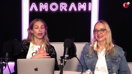 Amplifica tu voz (Carla Lepäniemi) - Amor a mi