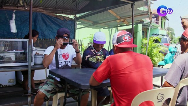 Kinilaw na ‘callente,’ ng Ilocos Norte, tikman! | Biyahe ni Drew