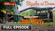 Discover the heart of Ilocos Norte with Thea Tolentino (Full Episode) | Biyahe ni Drew