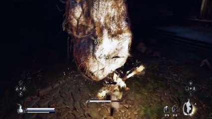 #RTX5080 : Best Screen Venom Daoist chapter 4