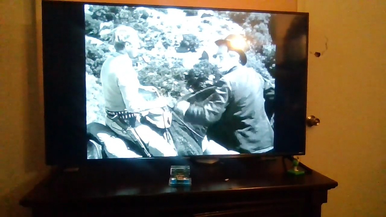 Wanted: Dead or Alive Bad Gun Full Episode