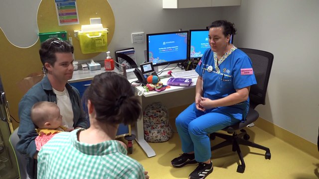 Departing Medical Association President of WA warns of declining immunisation rates