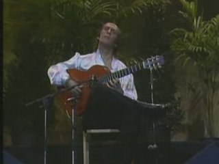 Paco de Lucia -  Zyryab trio