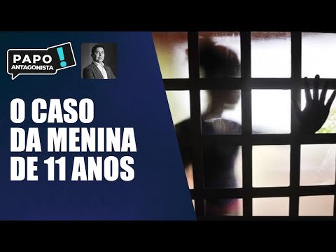 Houve manipulação da mídia ao omitir informações no caso da menina de SC?