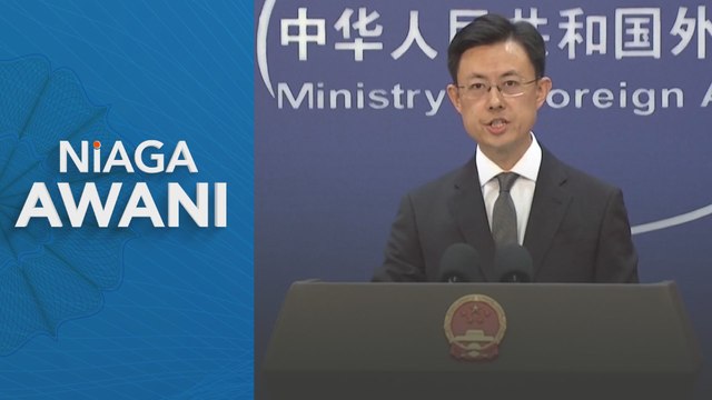 China seru semua pihak redakan ketegangan