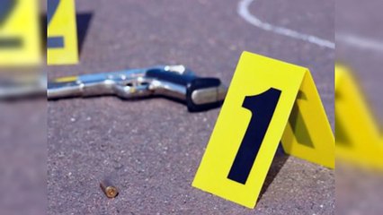 Asesinato: ultiman hombre frente a su casa en San Pedro de Macorís