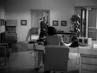 Impact (1949) BRIAN DONLEVY