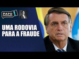 Governo quer dar vale-diesel de 1.000 reais a caminhoneiros