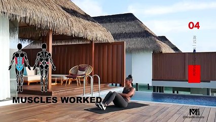 Loose Weight - Lose Belly Fat  (14 Day Challenge) - Day 11