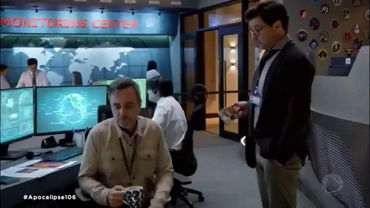 Capitulo 106 Apocalipsis Español Latino