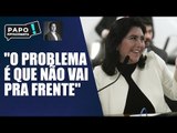 Simone Tebet admite que CPI é inócua